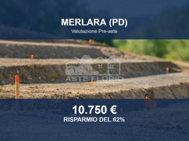 Terreno in vendita a Merlara, Veneto