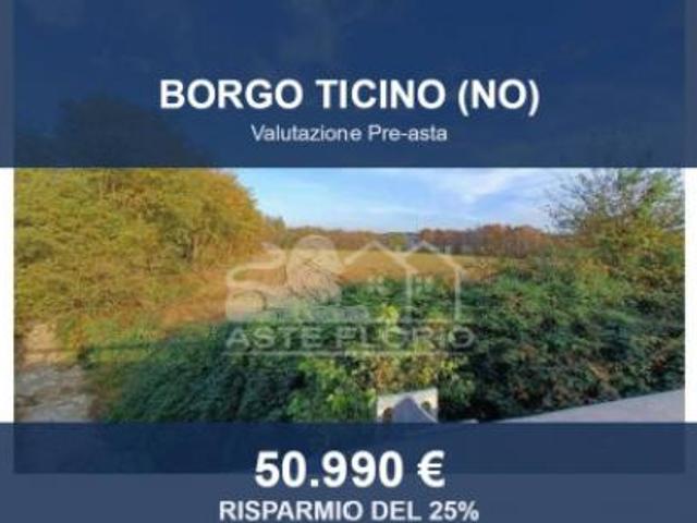 Terreno in vendita a Piemonte, Novara