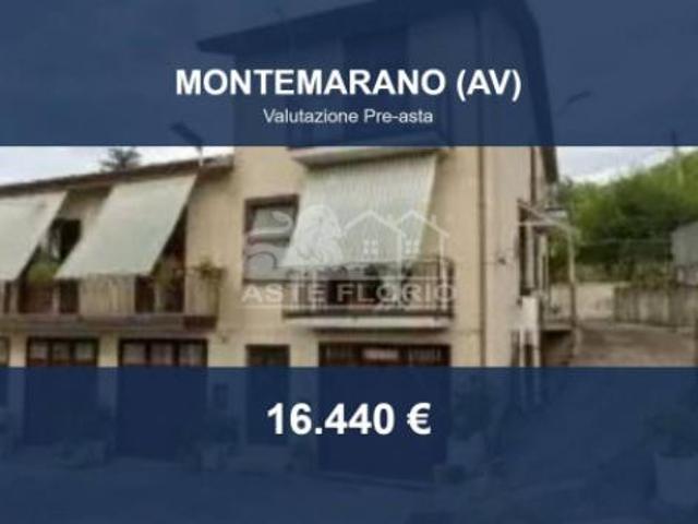 Terreno in vendita a Montemarano, Campania
