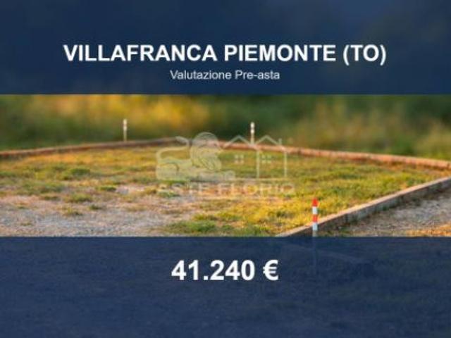 Terreno in vendita a Piemonte, Torino