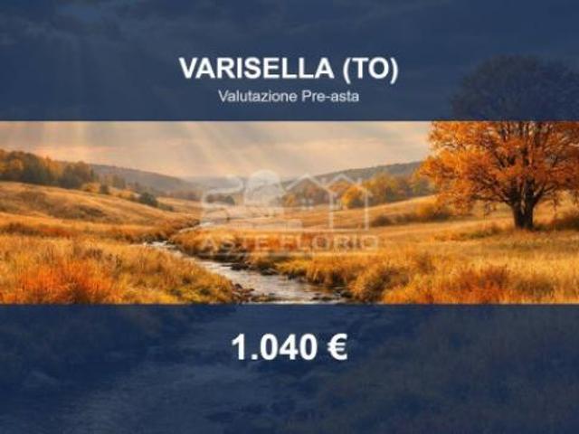 Terreno in vendita a Unione Montana di Comuni delle Valli di Lanzo, Ceronda e Casternone, Piemonte