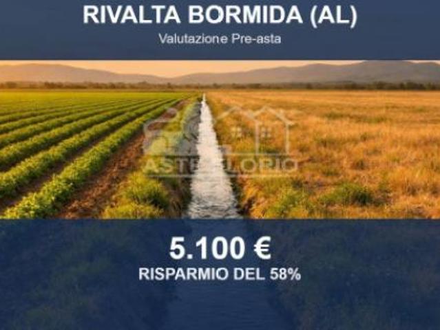 Terreno in vendita a Piemonte, Alessandria