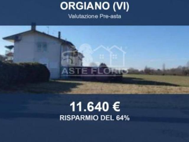 Terreno in vendita a Orgiano, Veneto