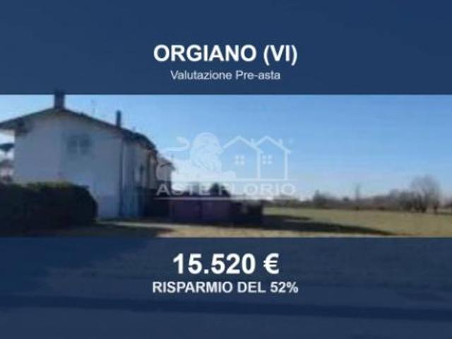 Terreno in vendita a Orgiano, Veneto
