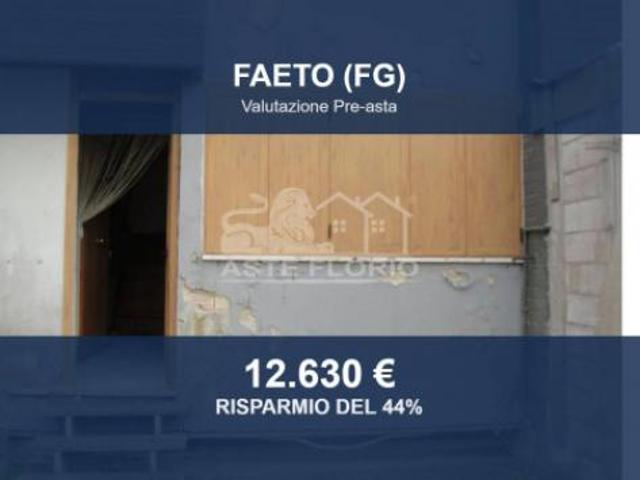 Villa Indipendente in vendita a Puglia, Foggia