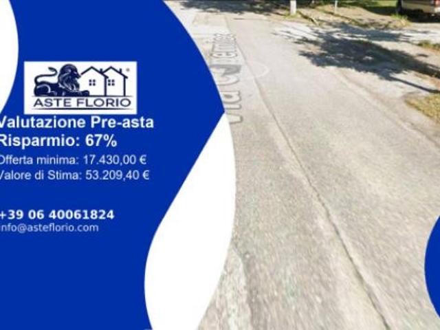 Box in vendita a Senigallia, Ancona