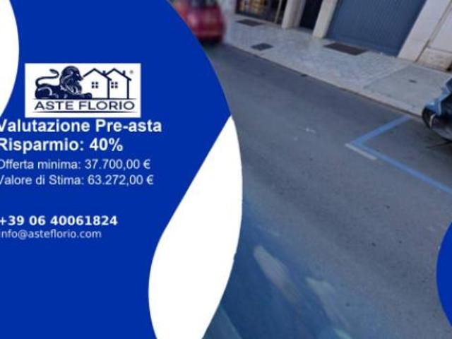 Box in vendita a Andria, Barletta-andria-trani