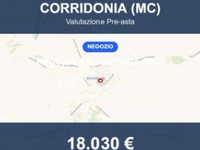 Locale Commerciale in vendita a Marche, Macerata
