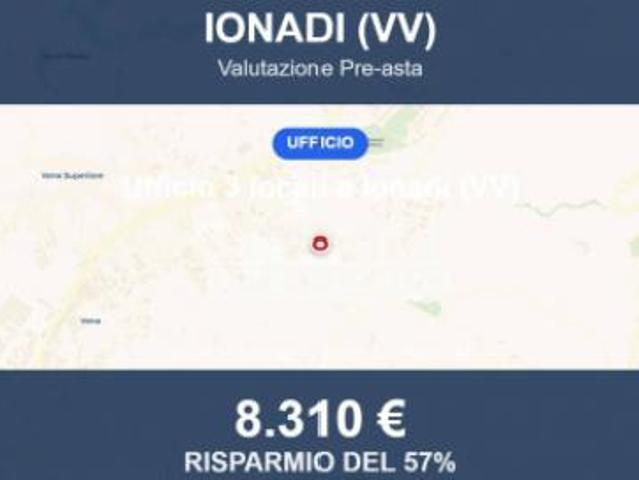 Ufficio in vendita a Calabria, Vibo Valentia