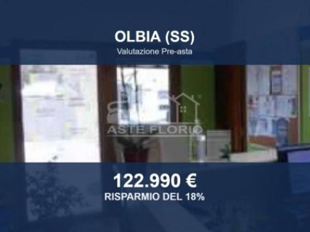 Ufficio in vendita a San Pantaleo, Sardigna/Sardegna