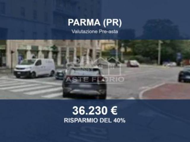 Locale Commerciale in vendita a Parma Centro, Sorbolo