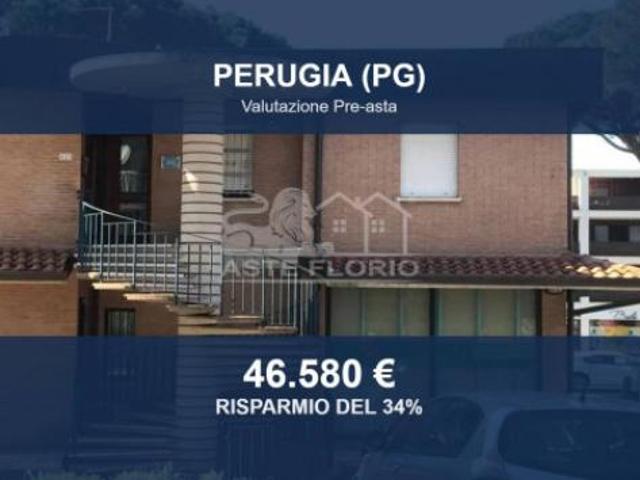Ufficio in vendita a Cenerente, Umbria