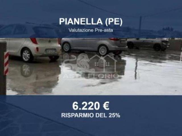 Box in vendita a Pianella, Abruzzo