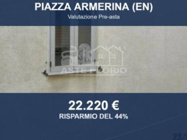 Locale Commerciale in vendita a Piazza, Sicilia