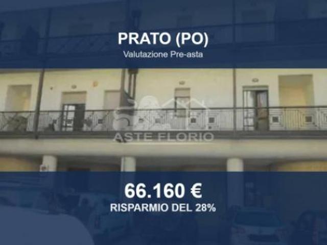 Ufficio in vendita a San Martino, Prato