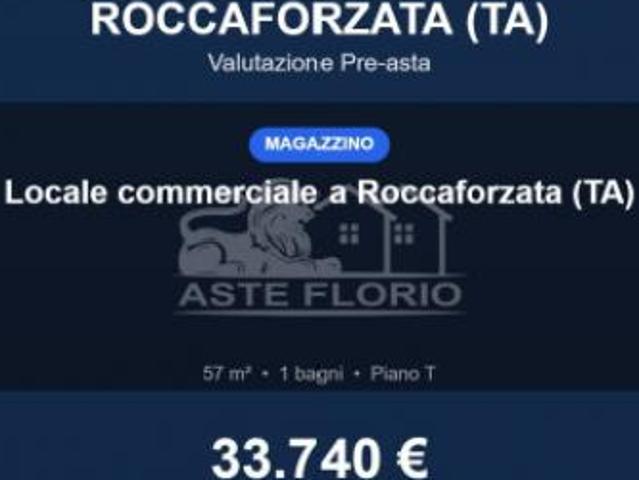 Capannone in vendita a Puglia, Taranto