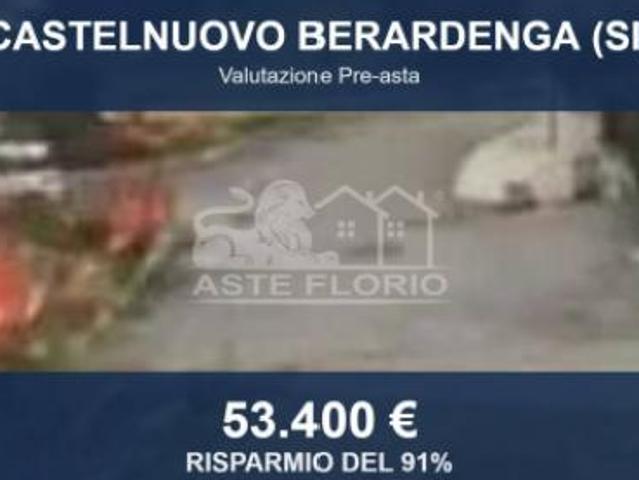 Terreno in vendita a Castelnuovo Berardenga, Toscana