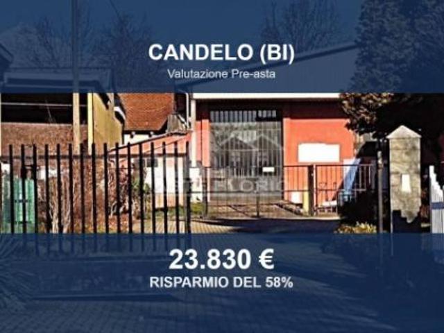 Capannone in vendita a Piemonte, Biella