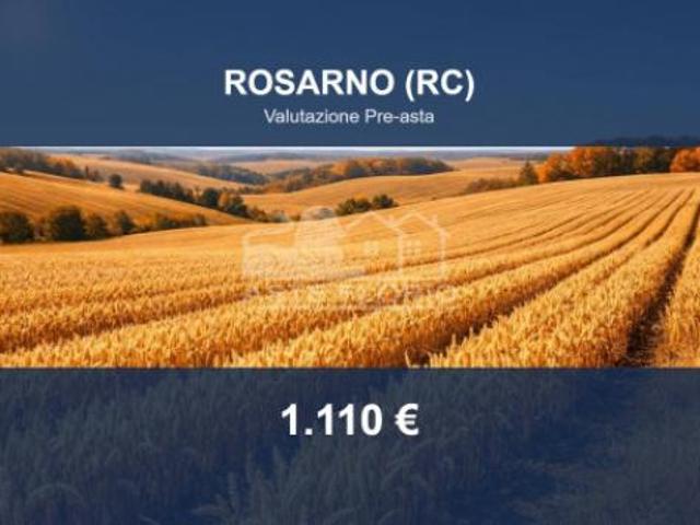 Terreno in vendita a Calabria, Reggio Calabria