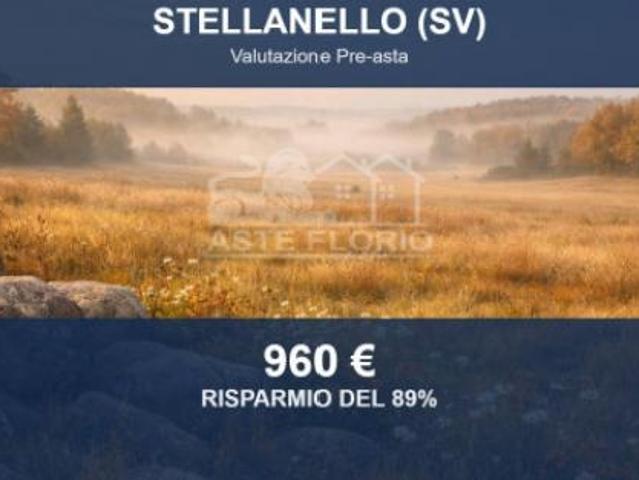 Terreno in vendita a Stellanello, Liguria