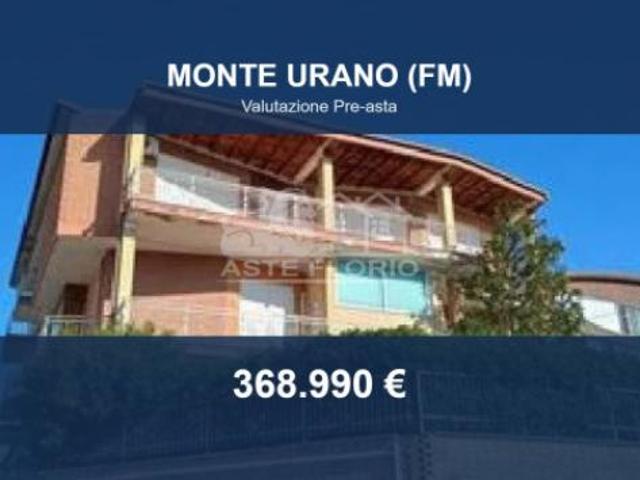 Appartamento in vendita a Marche, Fermo