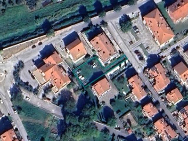 Terreno in vendita a Antrodoco, Lazio