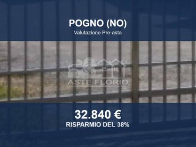 Capannone in vendita a Piemonte, Novara