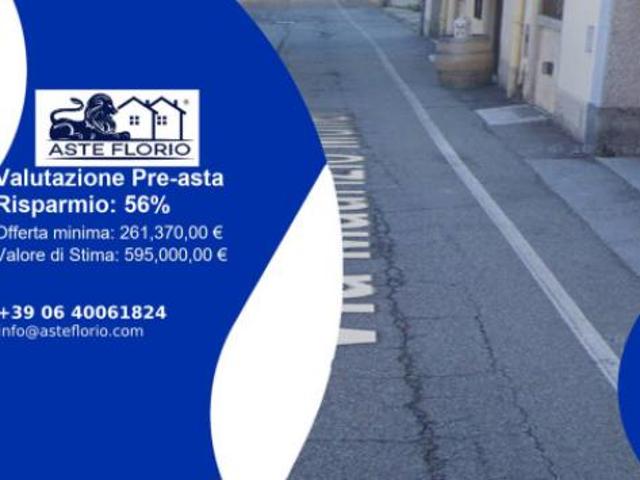 Ufficio in vendita a Piemonte, Verbano-cusio-ossola