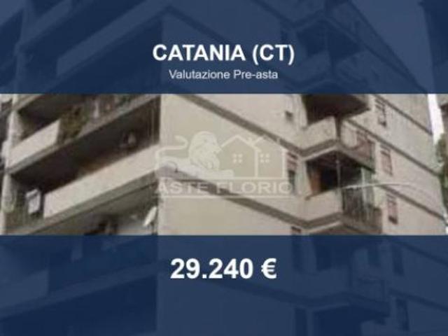 Appartamento in vendita a San Giorgio-Librino-San Giuseppe la Rena-Zia Lisa-Villaggio Sant'Agata, Catania
