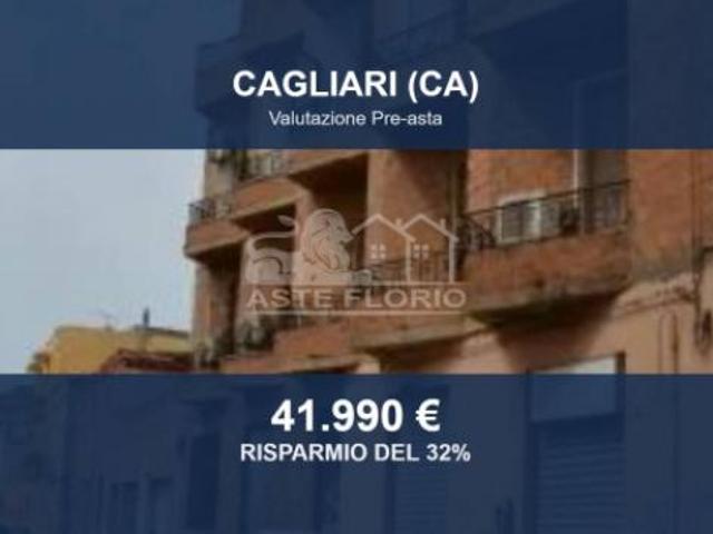 Locale Commerciale in vendita a San Giuseppe - Santa Teresa - Parteolla, Cagliari