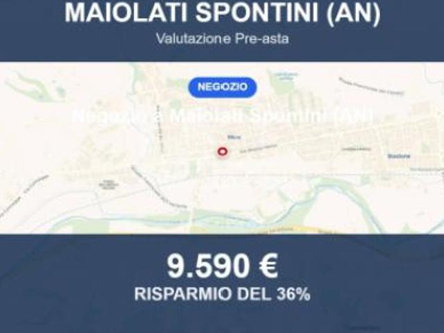 Locale Commerciale in vendita a Marche, Ancona