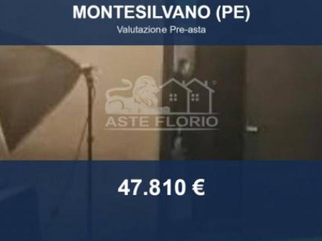 Capannone in vendita a Montesilvano, Abruzzo