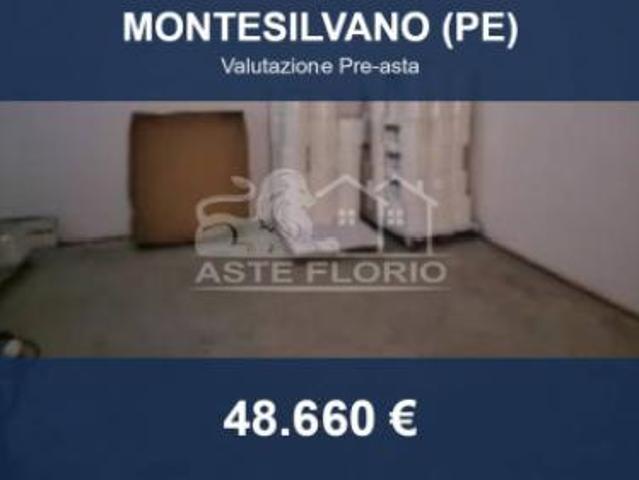 Capannone in vendita a Montesilvano, Abruzzo