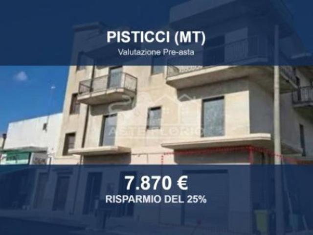 Capannone in vendita a Pisticci, Basilicata