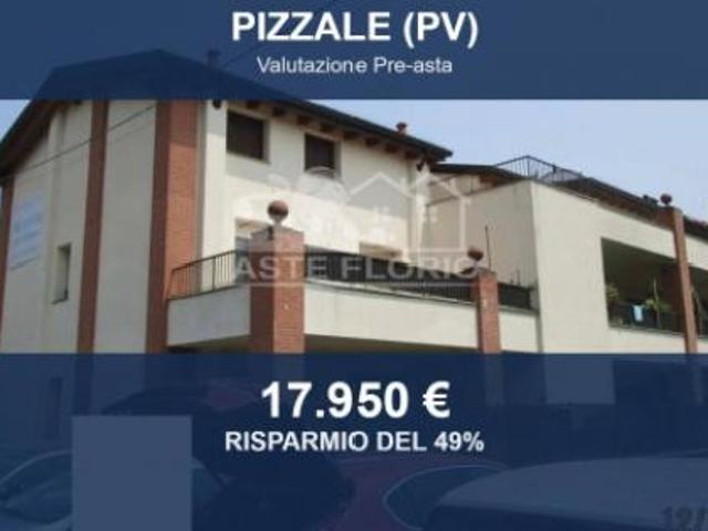 Capannone in vendita a Pizzale, Lombardia