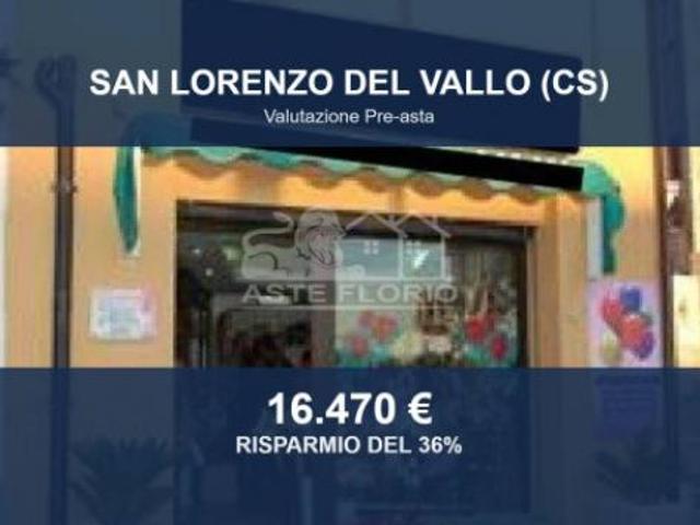 Locale Commerciale in vendita a Calabria, Cosenza