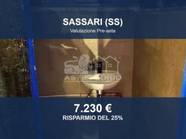 Capannone in vendita a Monserrato, Sassari