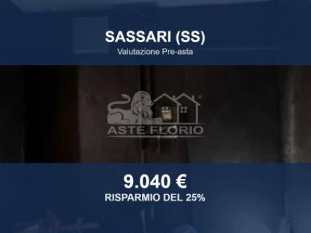 Capannone in vendita a Monserrato, Sassari