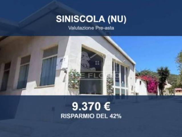 Box in vendita a Sa Sedda, Capo Comino