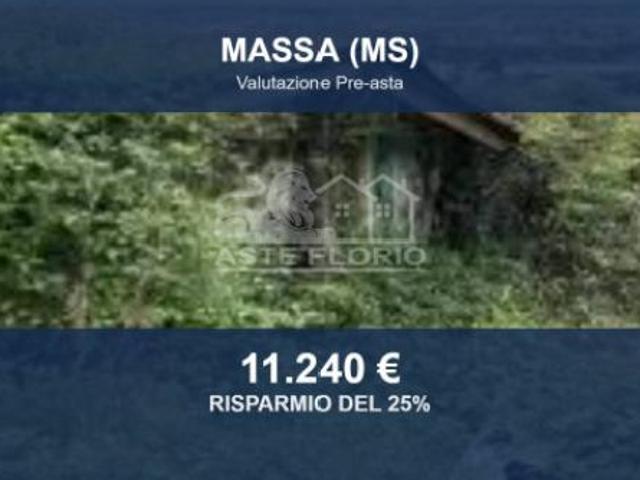 Terreno in vendita a San Lorenzo, Marina Di Massa