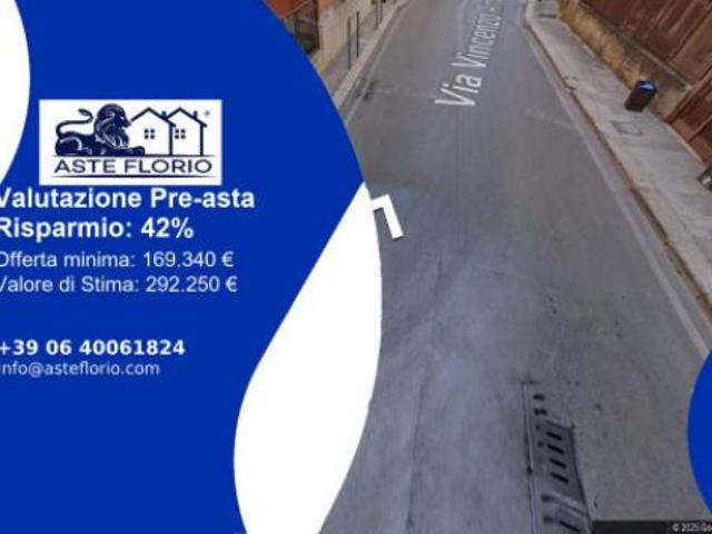 Capannone in vendita a Puglia, Bari