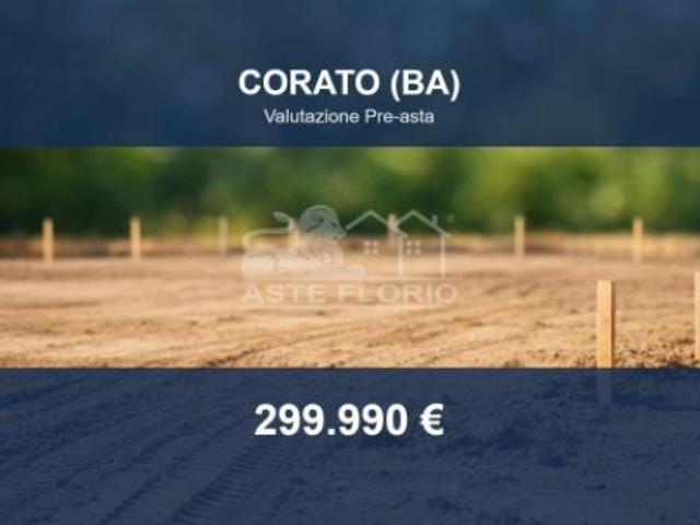 Terreno in vendita a Puglia, Bari