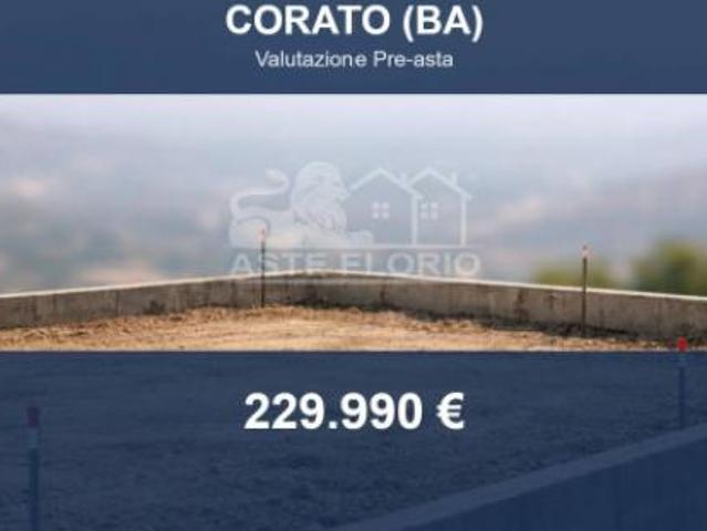 Terreno in vendita a Puglia, Bari