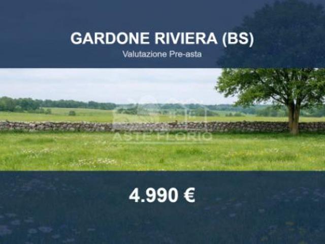 Terreno in vendita a Comunità Montana Parco Alto Garda bresciano, Gardone Riviera