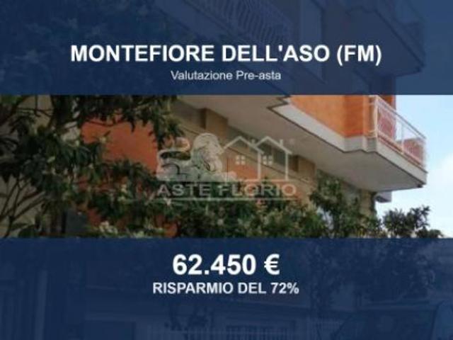 Capannone in vendita a Montefiore dell'Aso, Ascoli Piceno