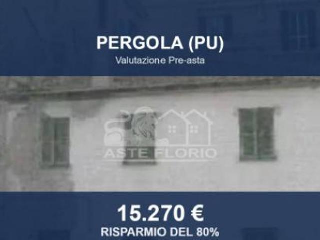 Terreno in vendita a Marche, Pesaro E Urbino