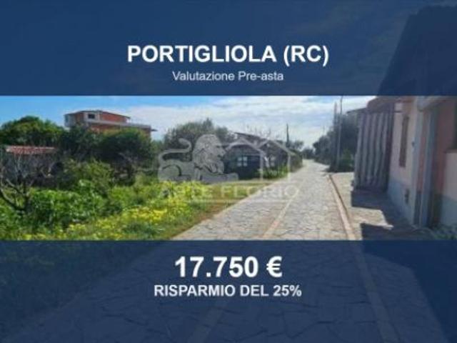 Terreno in vendita a Calabria, Reggio Calabria