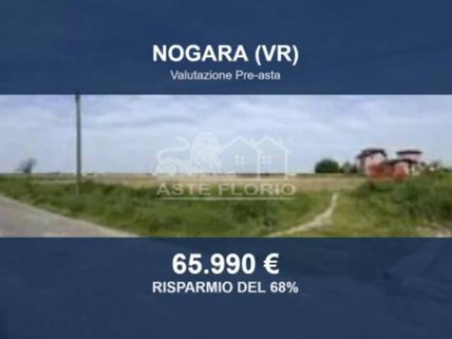 Terreno in vendita a Nogara, Veneto