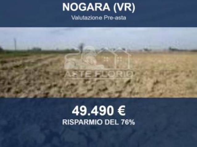 Terreno in vendita a Nogara, Veneto