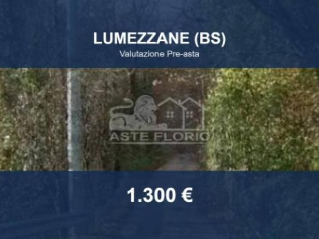 Terreno in vendita a Comunità montana della valle Trompia, Lumezzane